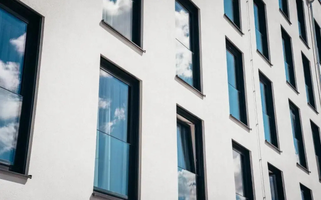 SmartLiving Apartments München