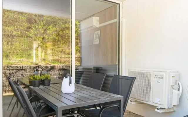 2 Person Holiday Home in Ringkobing