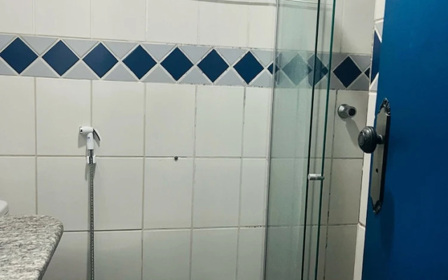 Pousada Recanto da Chapada
