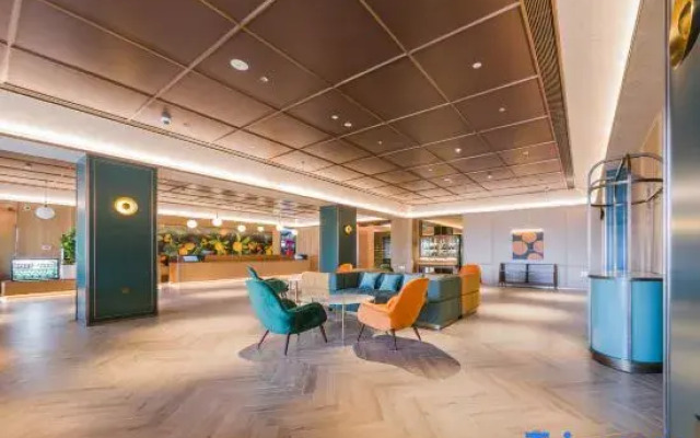 Orange Hotel (Shanghai Chongming Changxing Island)