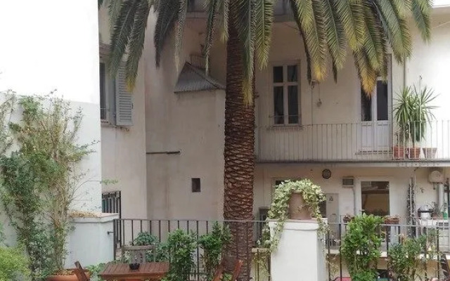 B&B Giardino Del Corso