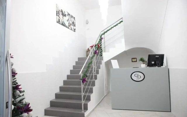 Hotel Casablanca
