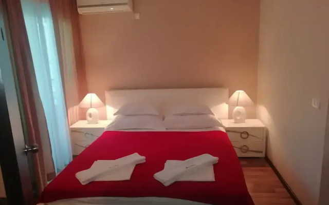 Apartments and rooms Grand Palazzo