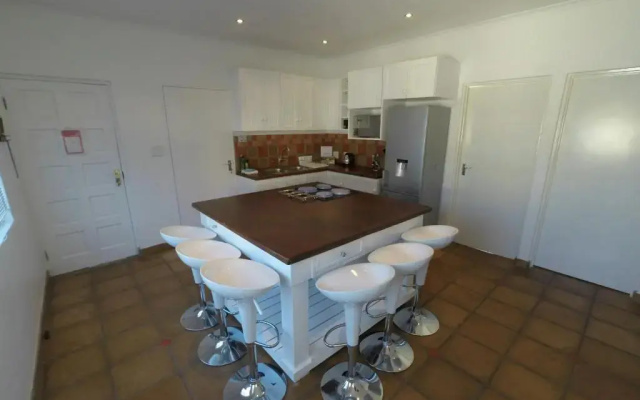 Seaview Villa