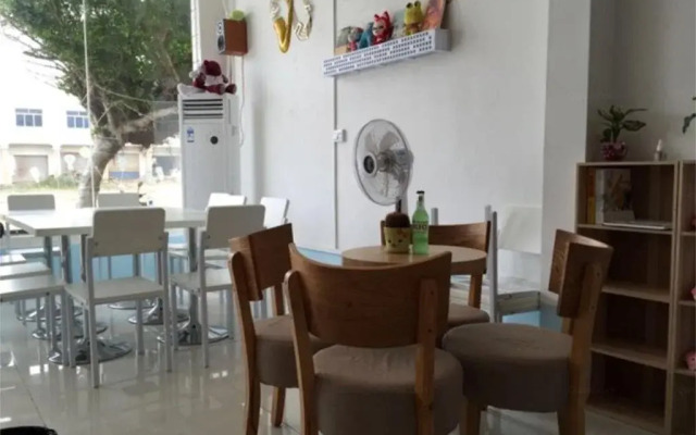 Zhanjiang Ouranjian Guesthouse