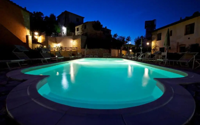 Apartments Borgo Toscano