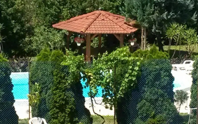 Palatinus Apartmanok