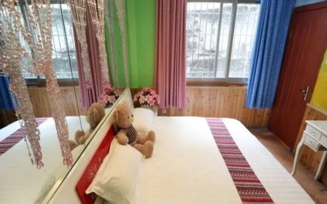 Sunshine Traveler Hotel - Xiamen