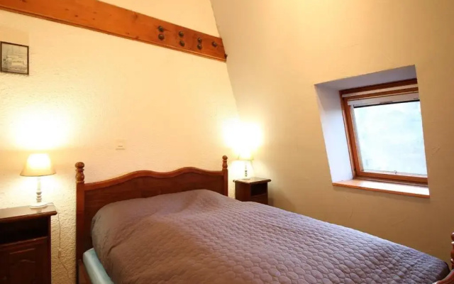 Appartement Mont-Dore, 2 pièces, 6 personnes - FR-1-608-156