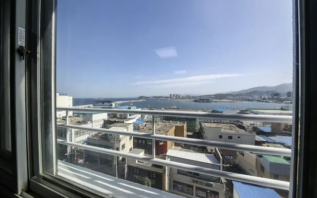 Sokcho Ritz Hotel
