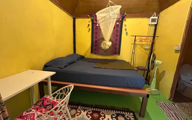 Hippy Hut Koh Chang