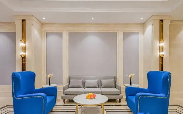 Vienna Hotel (Deqing Yong'an Street Branch)