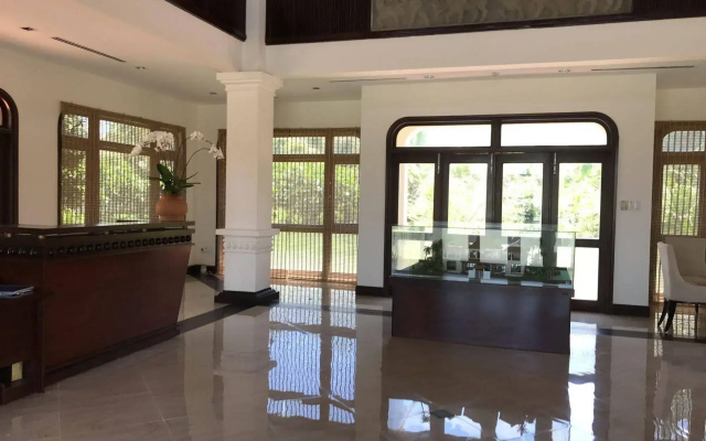 Pearl Paradise Villa Danang
