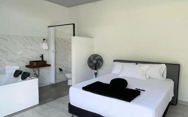 EcoHotel Montenegro