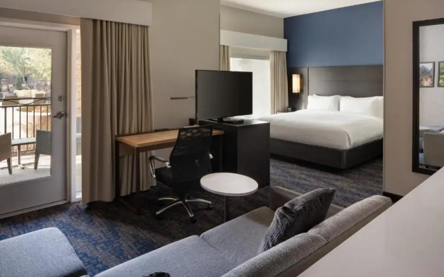 Residence Inn Scottsdale Salt River