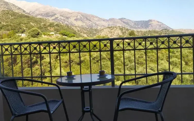 Villa Kastania