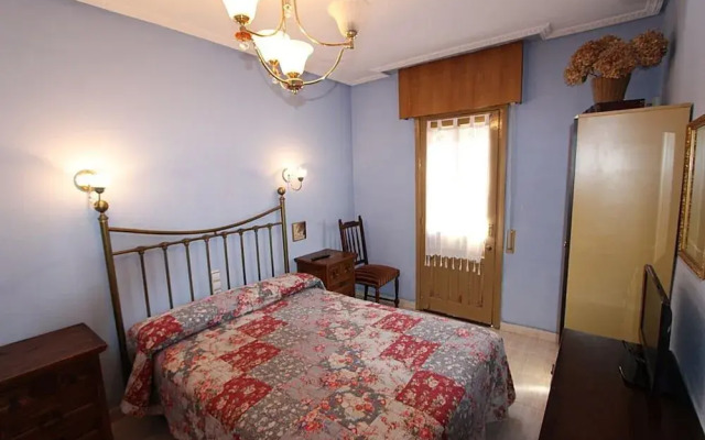 Hostal Mónica