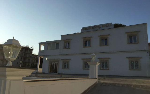 Grand Hotel Royal