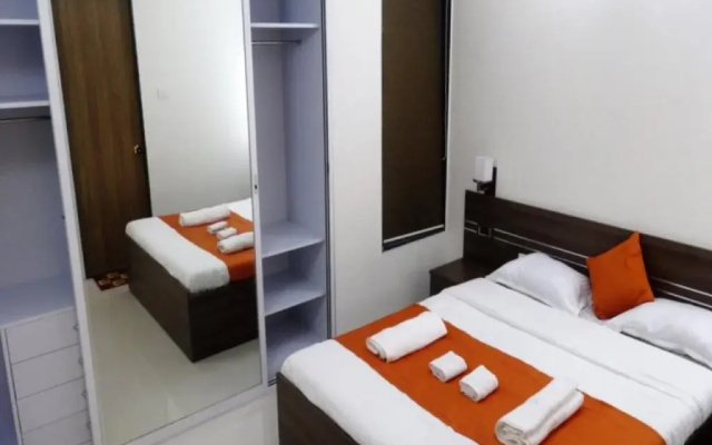 Opal Apartment Suites