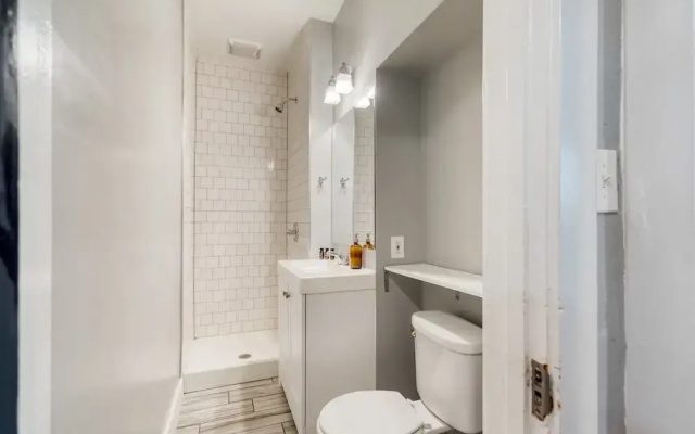 Heirloom by Avantstay Mins to Downtown Nashville