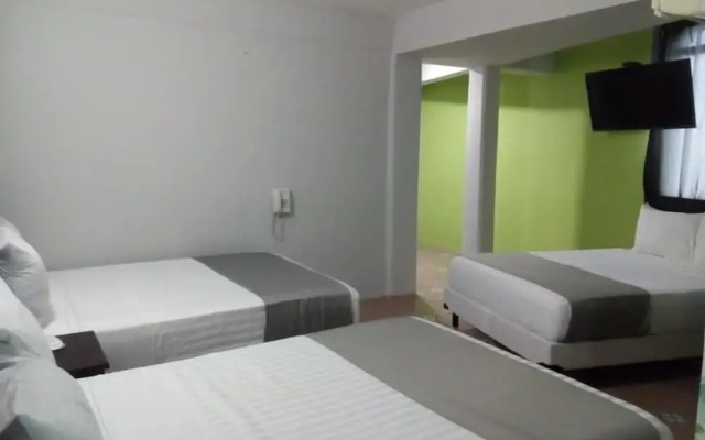 Hotel Schimal
