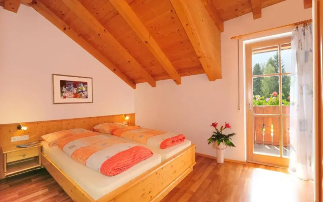 Ferienwohnung Walderhof Natz