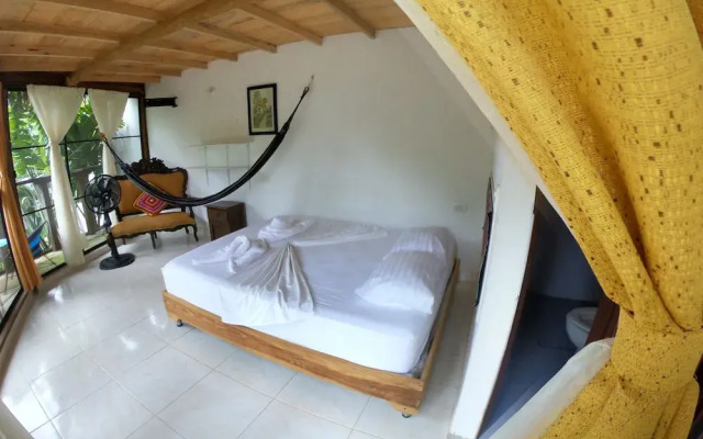 Hierba Buena Eco Hostel
