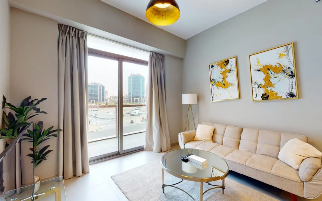 Al Barsha South - 2020 Marquis 102
