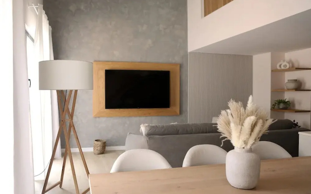 Marconia Boutique Residence