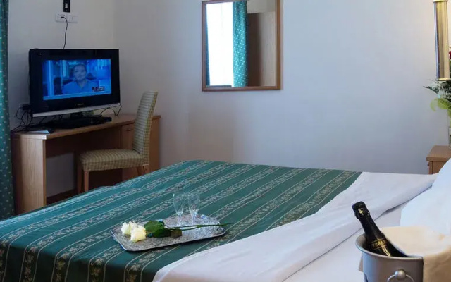 Hotel Marco Polo