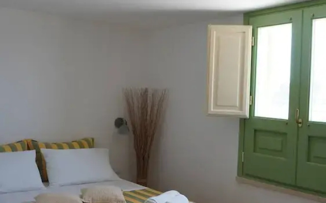 Masseria tre Archi , Private Pool