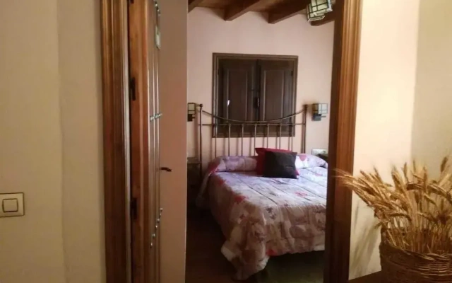 Casa Rural El Olivo
