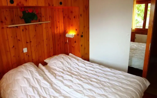Eanta Sunny & Mountain Chalet 10 Pers