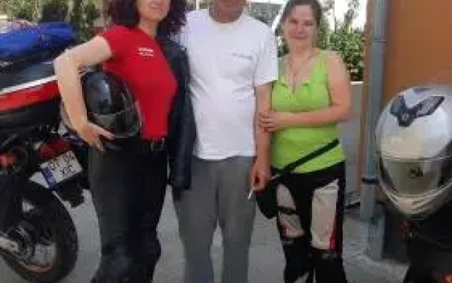 Pensiunea Claudiu
