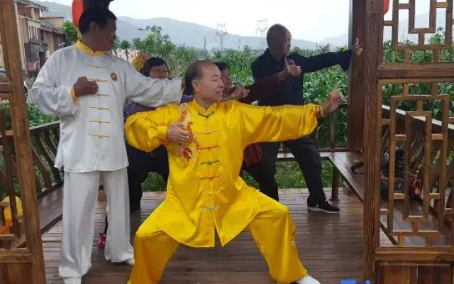 Xichang Qionghai Kanglv Family Holiday Health Villa