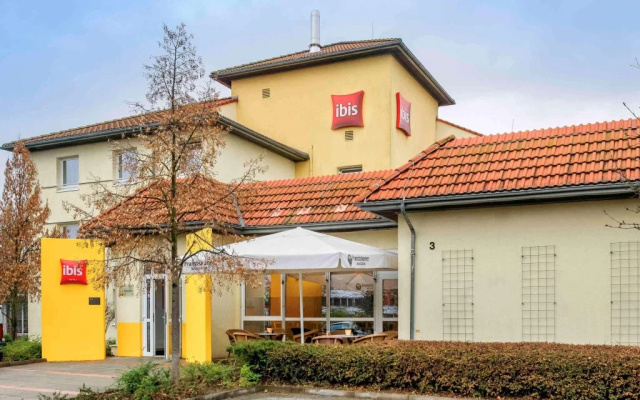 Hotel ibis Kassel