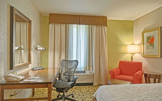 Hilton Garden Inn Mt. Laurel