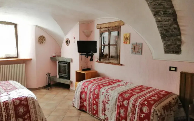 Casa Chanoux