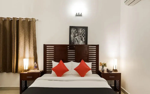 Capital O 40286 Lush Garden Resort