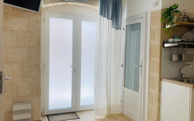 Antigua Locazione turistica