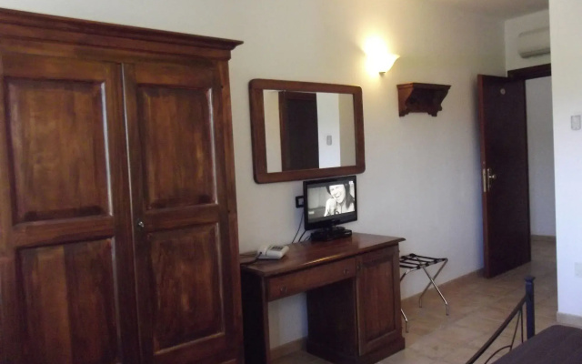 Agriturismo Agricostella