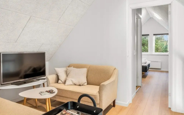 6 Person Holiday Home in Romo-by Traum