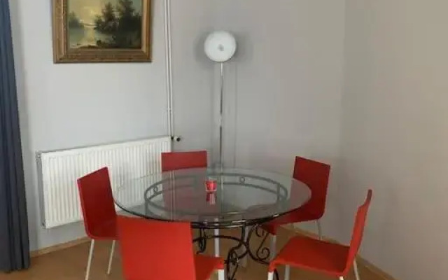 Loft au sein du Couvent des Tiercelines
