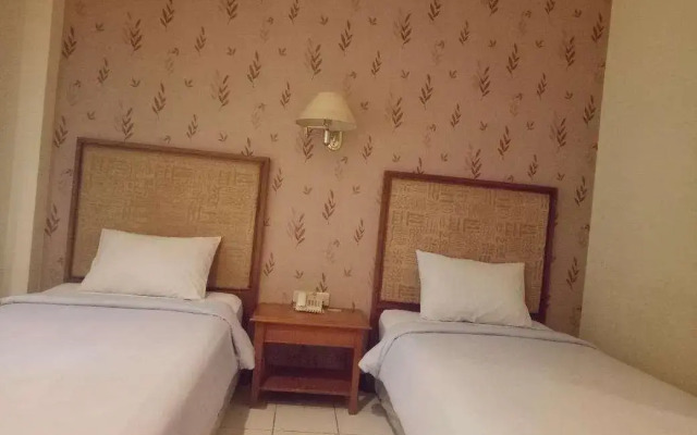 Hotel Intan Cirebon