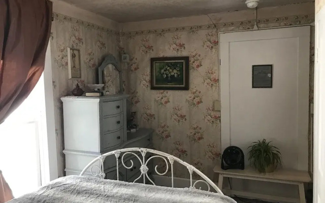 Historic Windsor Hotel