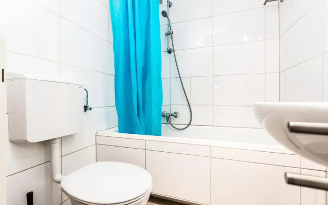 WelcomeCologne Apartments