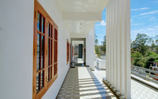 OYO 11748 Pine Hill suites