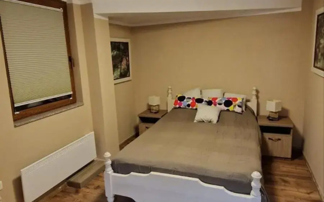 Ski House