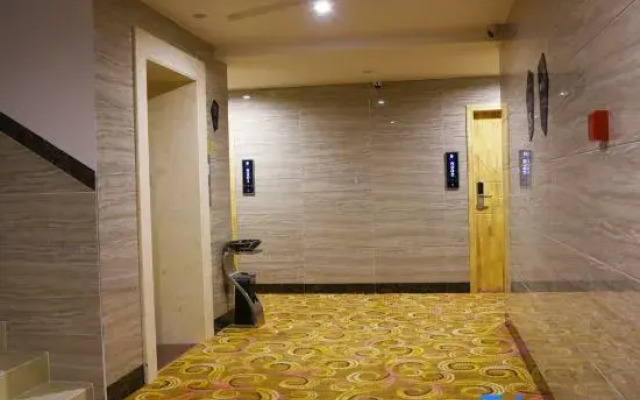 Yulin Classic Hotel