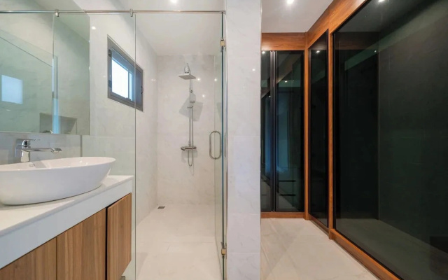 Nicky Elegant 3Br Pool Villa Bangtao